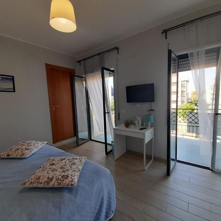 B&B Malo Family Friendly Syracuse Luaran gambar