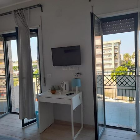 B&B Malo Family Friendly Syracuse Luaran gambar
