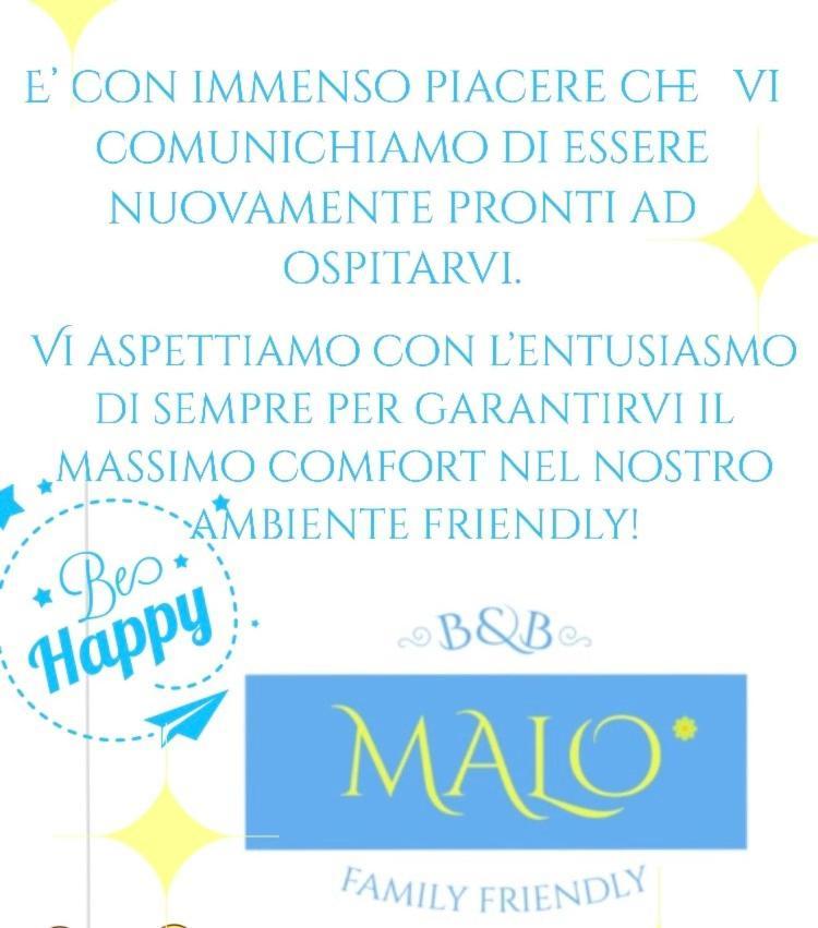 B&B Malo Family Friendly Syracuse Luaran gambar