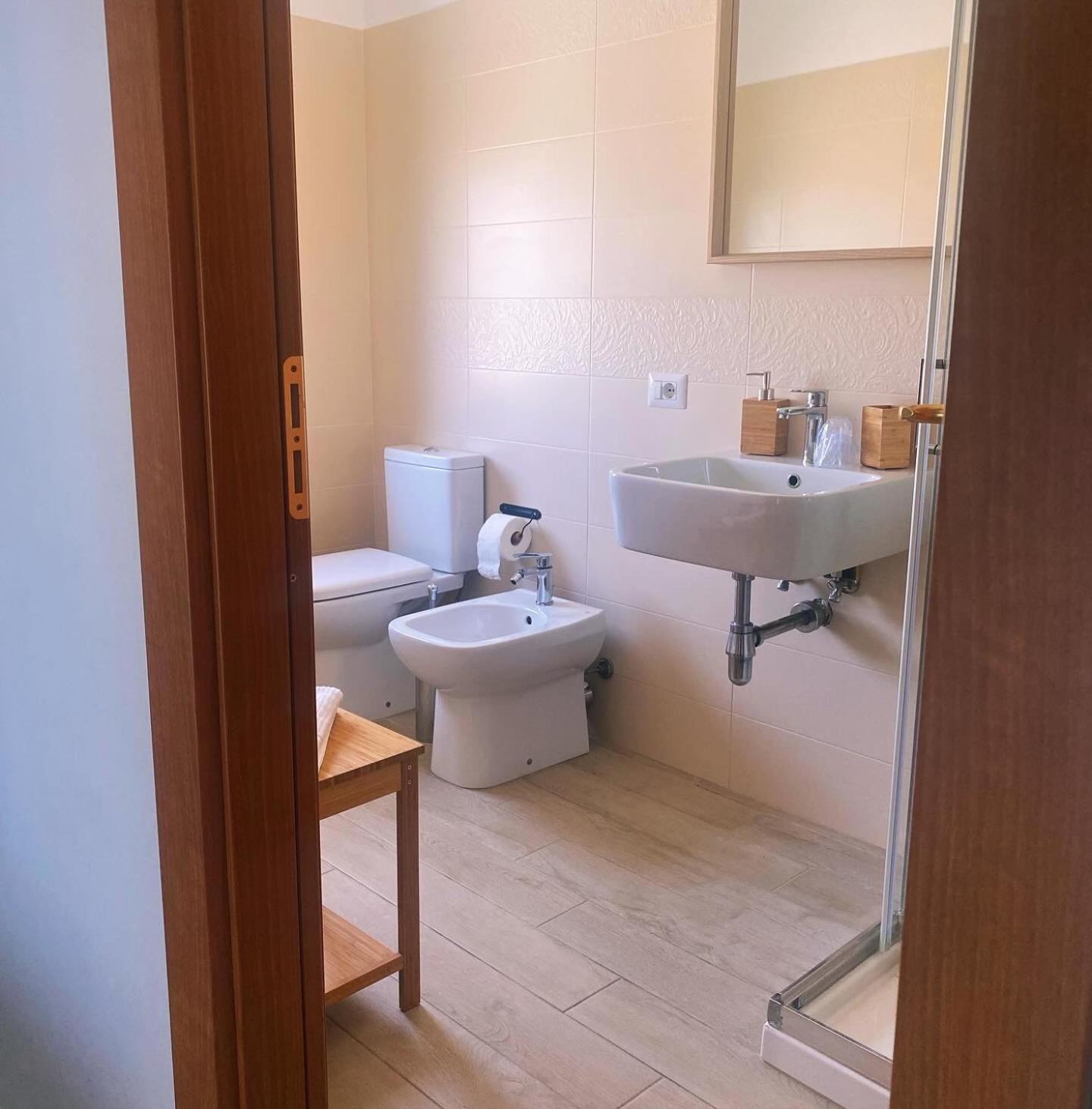 B&B Malo Family Friendly Syracuse Luaran gambar