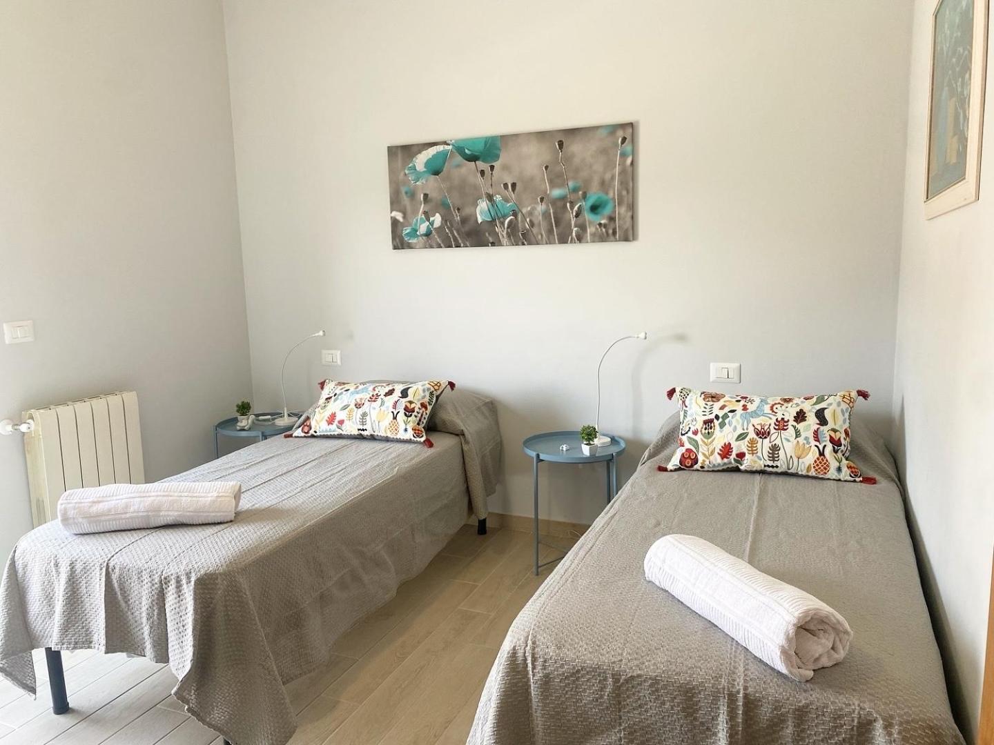 B&B Malo Family Friendly Syracuse Luaran gambar