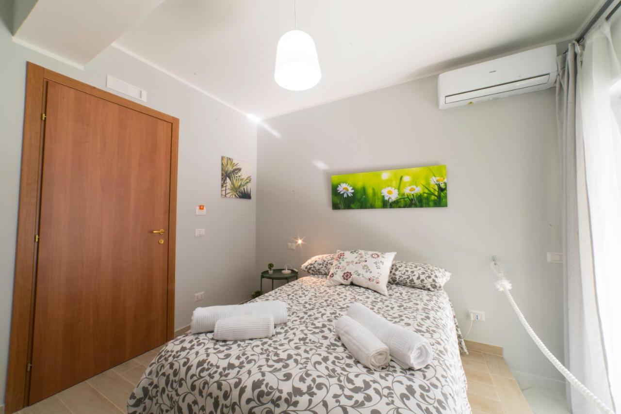 B&B Malo Family Friendly Syracuse Luaran gambar