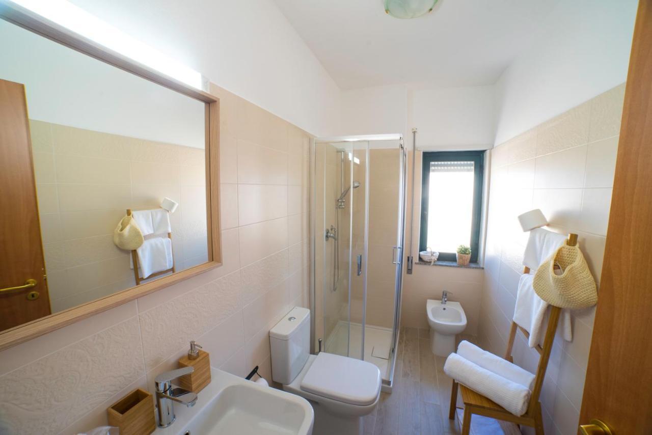 B&B Malo Family Friendly Syracuse Luaran gambar