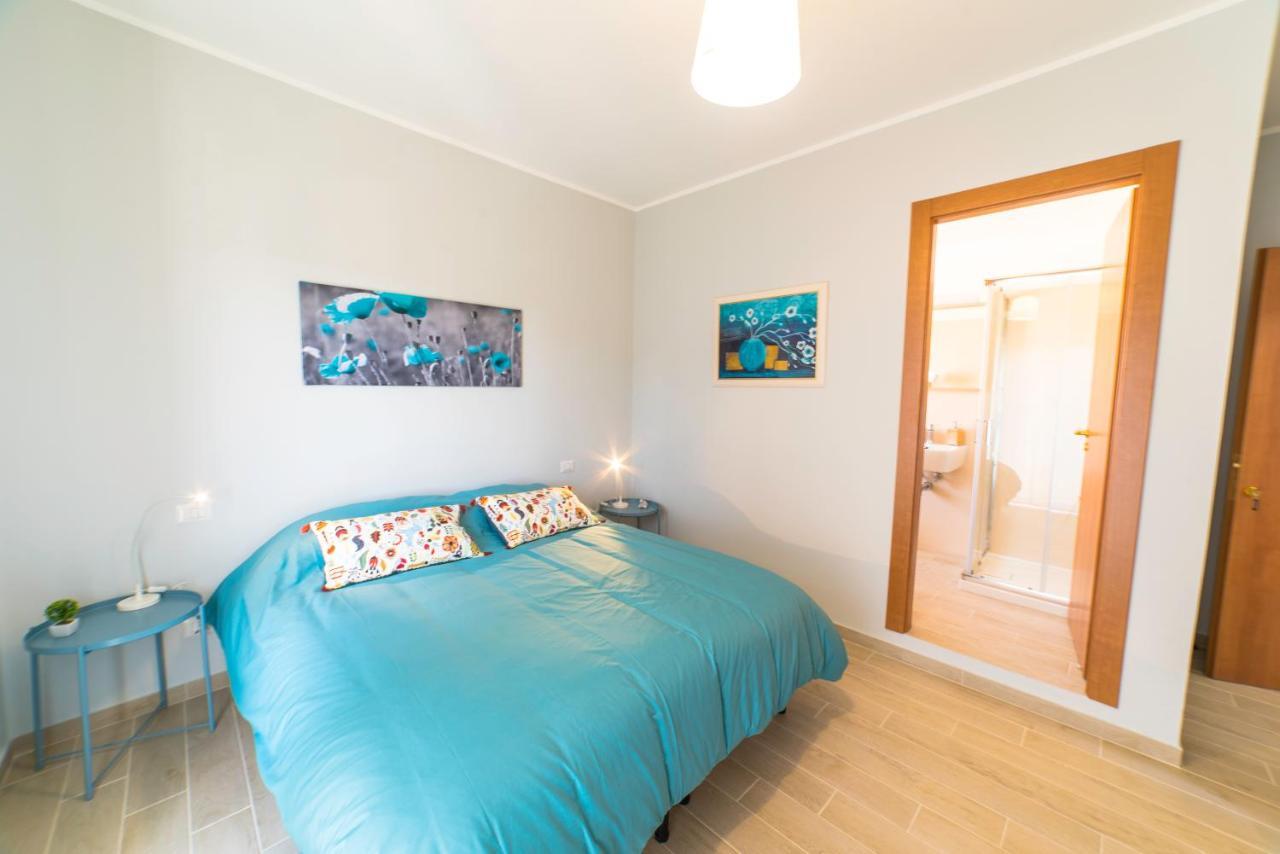 B&B Malo Family Friendly Syracuse Luaran gambar