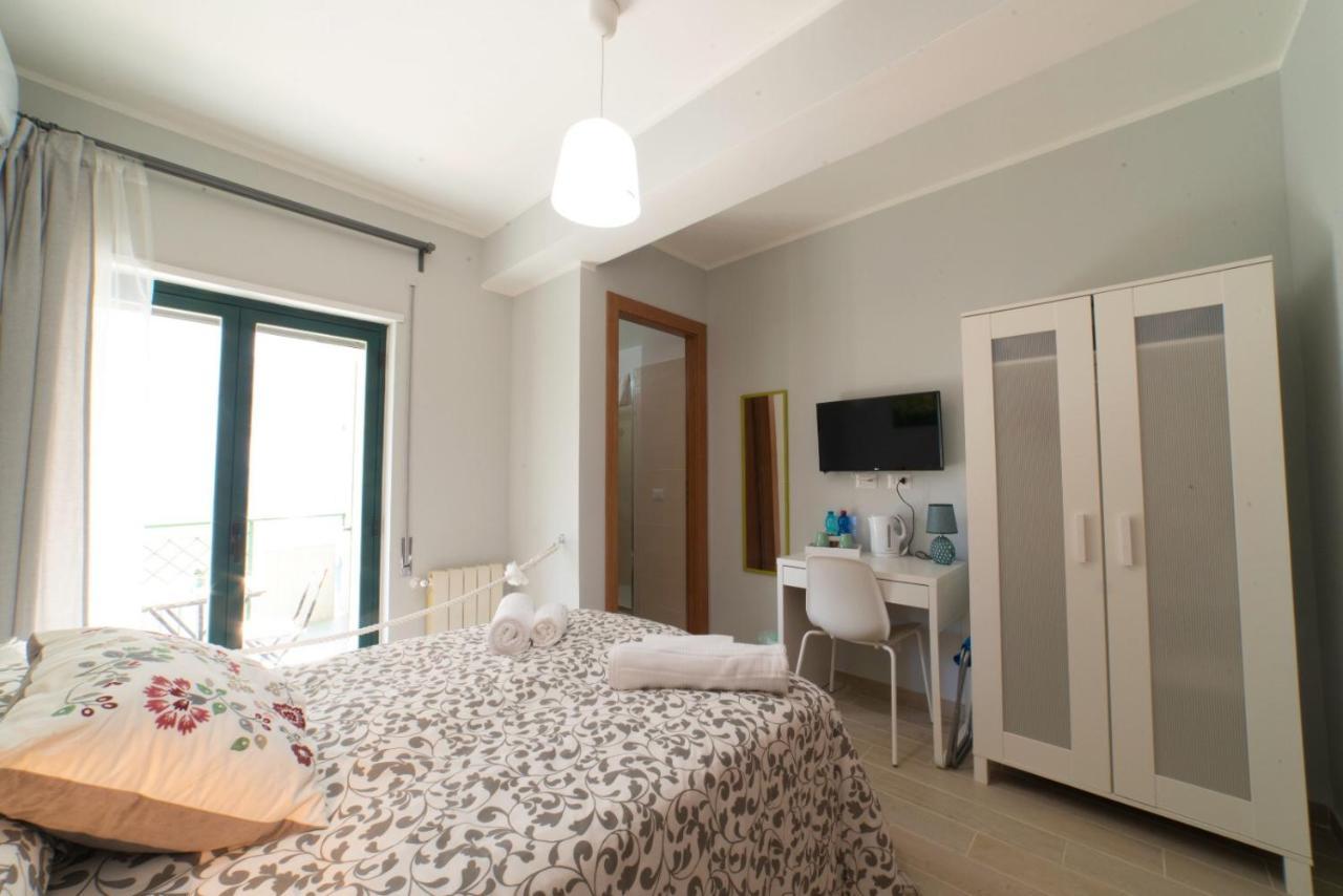 B&B Malo Family Friendly Syracuse Luaran gambar