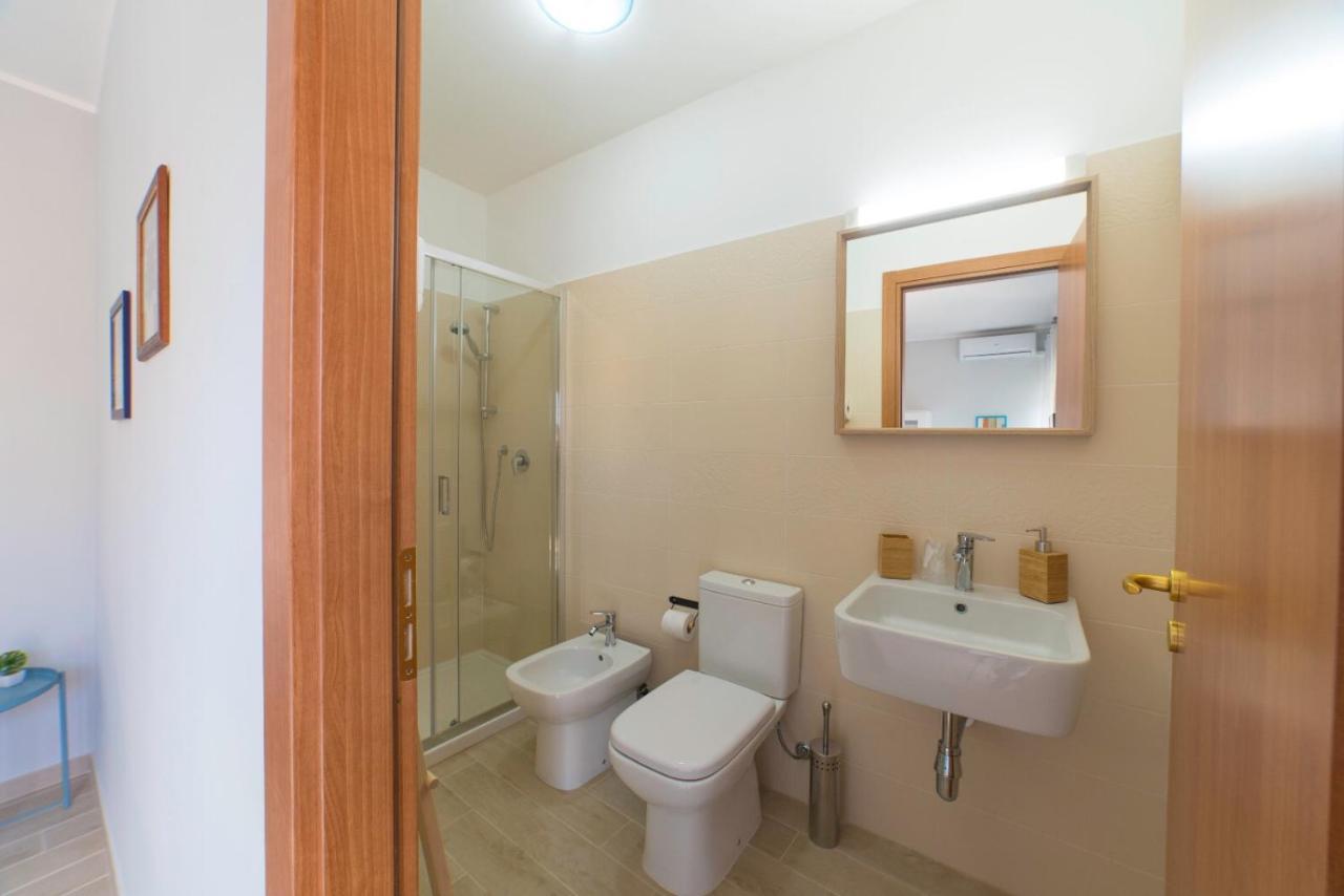 B&B Malo Family Friendly Syracuse Luaran gambar