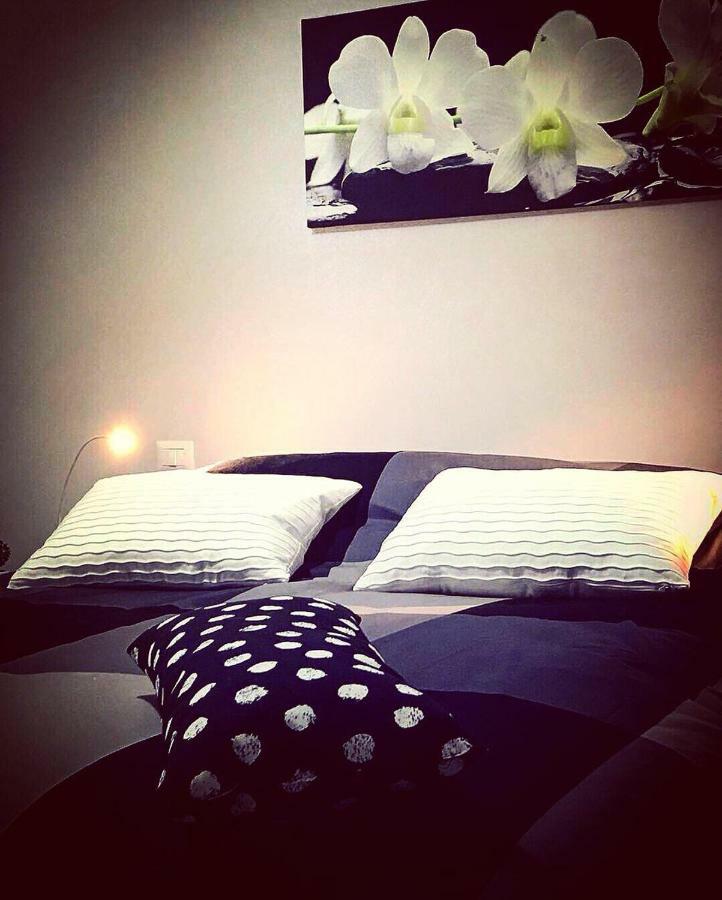 B&B Malo Family Friendly Syracuse Luaran gambar